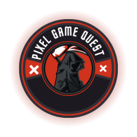 pixelgamequest.com